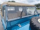 Thumbnail Photo 78 for 1967 Land Rover Series II